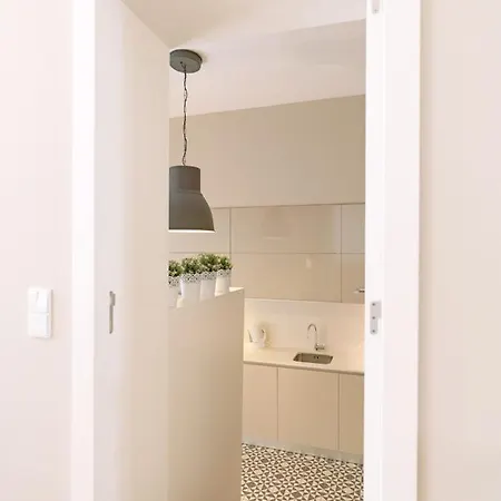 Apartment Flh Bright Flat Porto