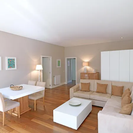 Flh Bright Flat Porto