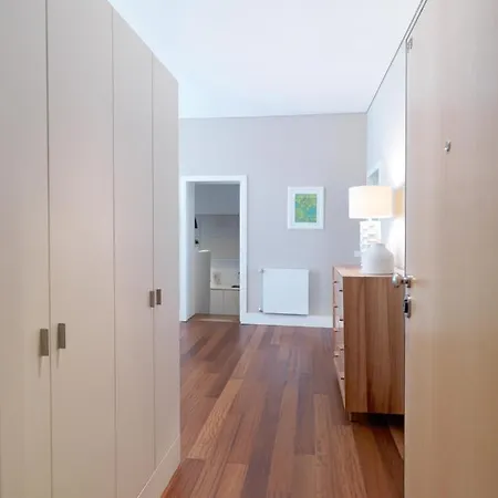 Flh Bright Flat Apartment Porto