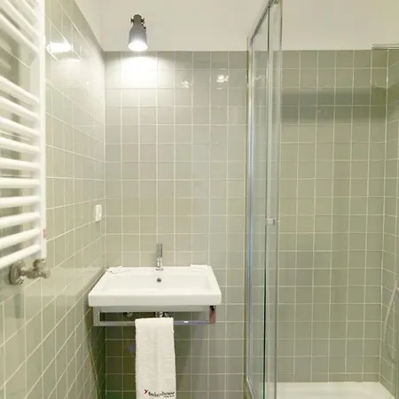 Flh Bright Flat Apartment Porto